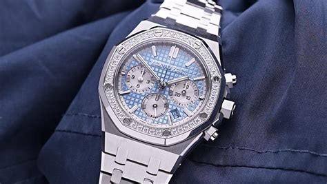 diamond audemars piguet dhgate|audemars piguet factory diamonds.